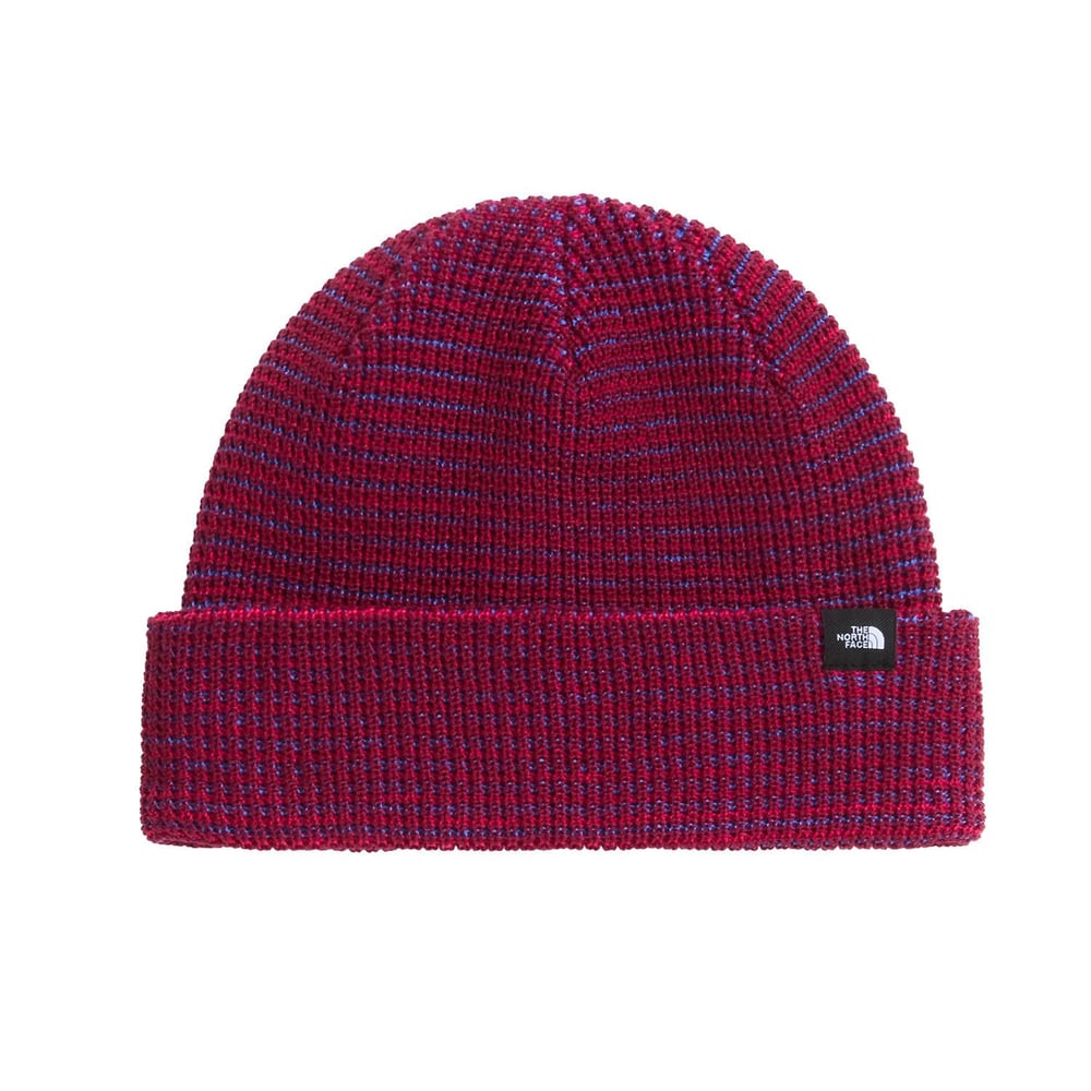 The North Face TNF FISHERMAN BEANIE Unisex Bere NF0A8HMPWS11