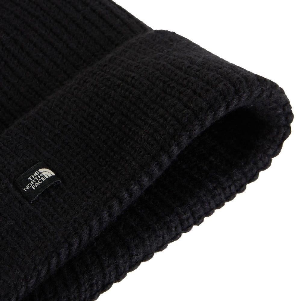 The North Face TNF MINI LOGO BOX BEANIE Unisex Bere NF0A8HMFJK31
