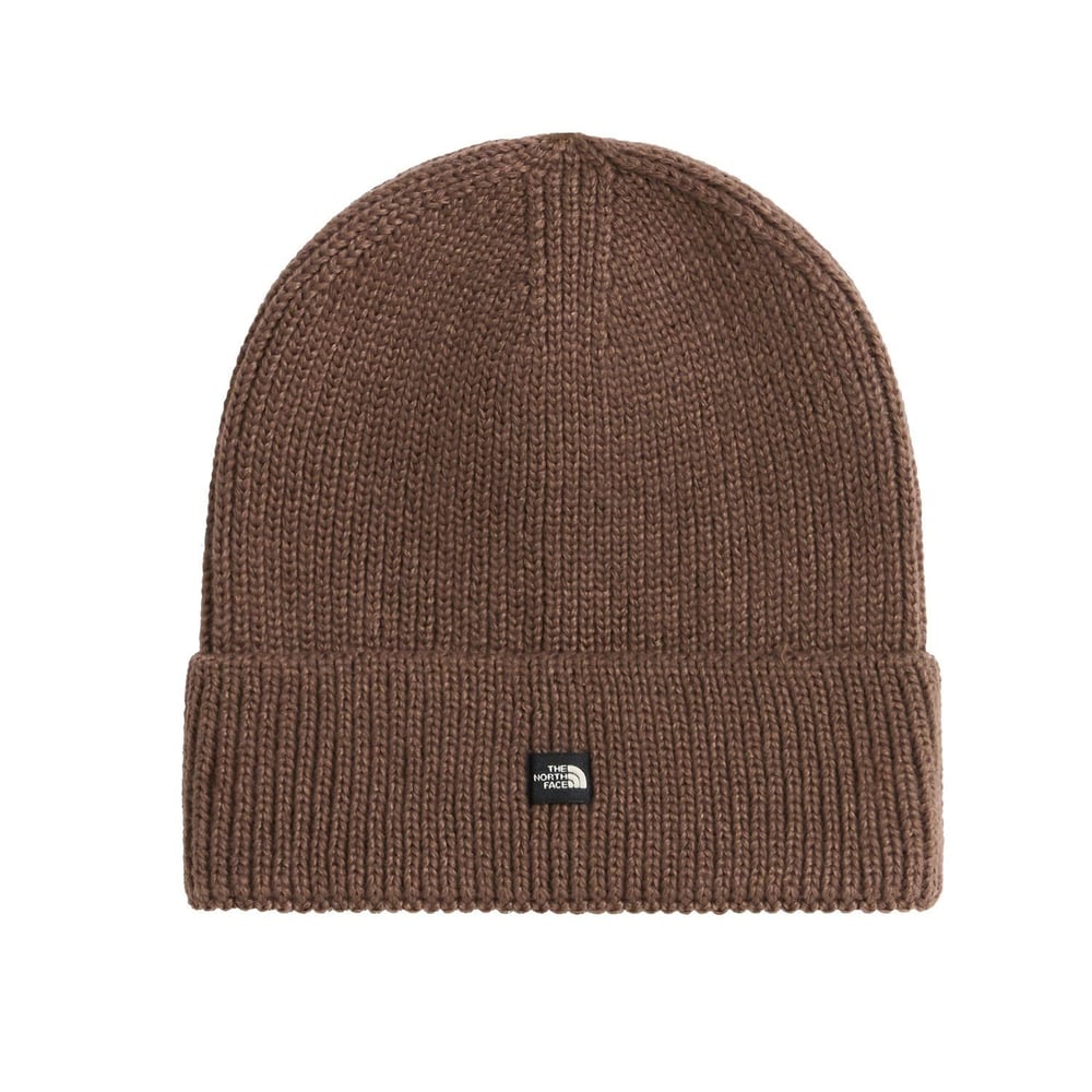 The North Face TNF MINI LOGO BOX BEANIE Unisex Bere NF0A8HMF1OI1