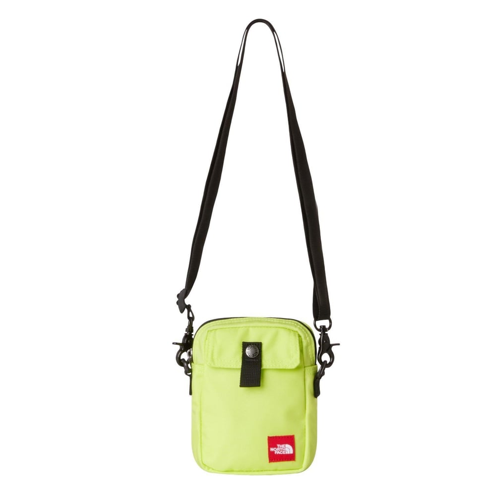 The North Face TNF Red Box Small Carry Bag Unisex Çanta NF0A8EG9RIQ1