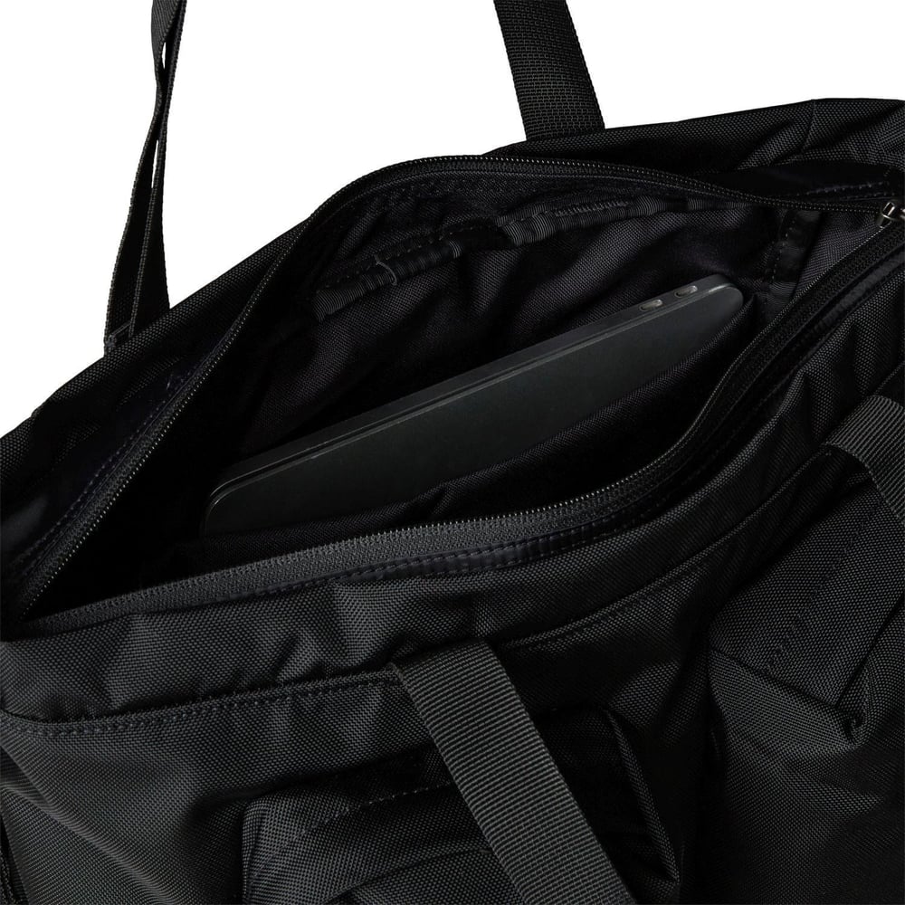 The North Face TNF Red Box Tote Bag Unisex Çanta NF0A8EGEJK31