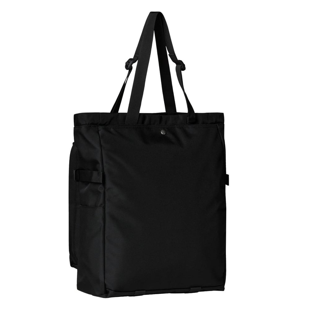 The North Face TNF Red Box Tote Bag Unisex Çanta NF0A8EGEJK31