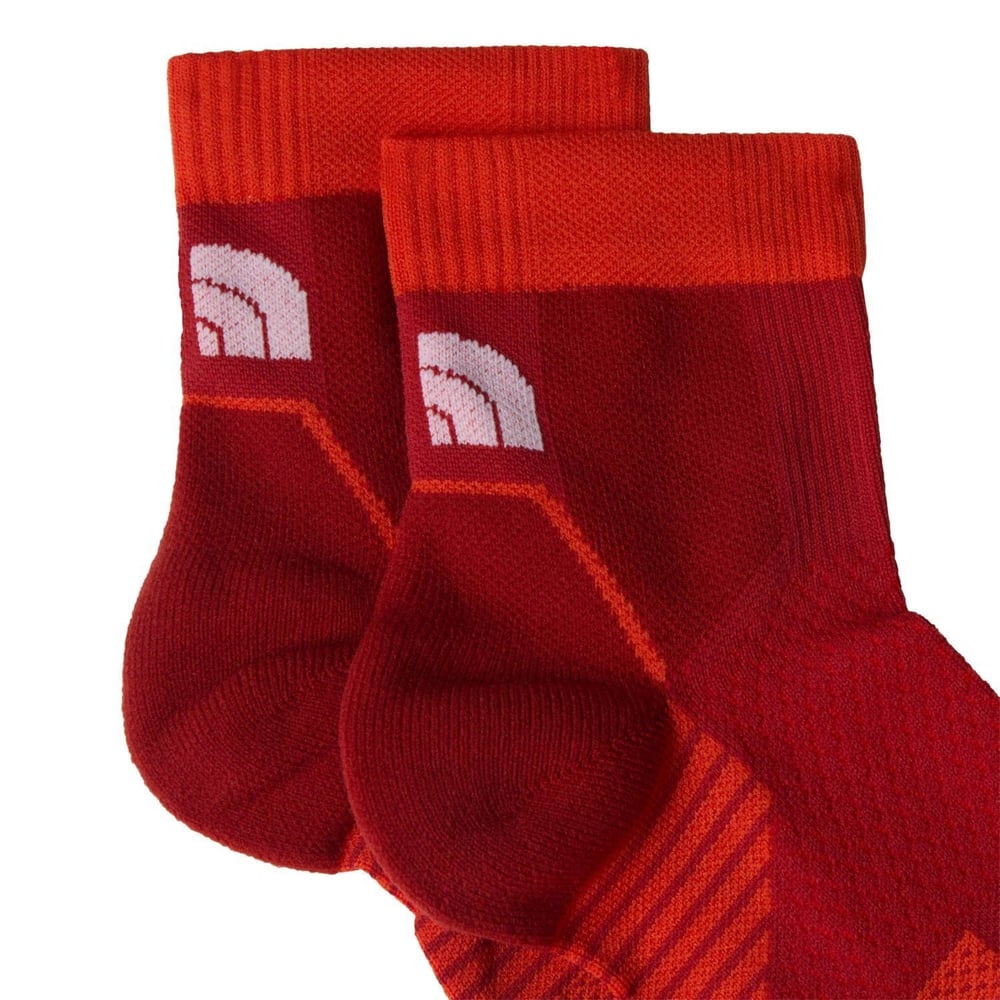 The North Face TRAIL RUN QUARTER SOCK Unisex Çorap NF0A882EM7P1