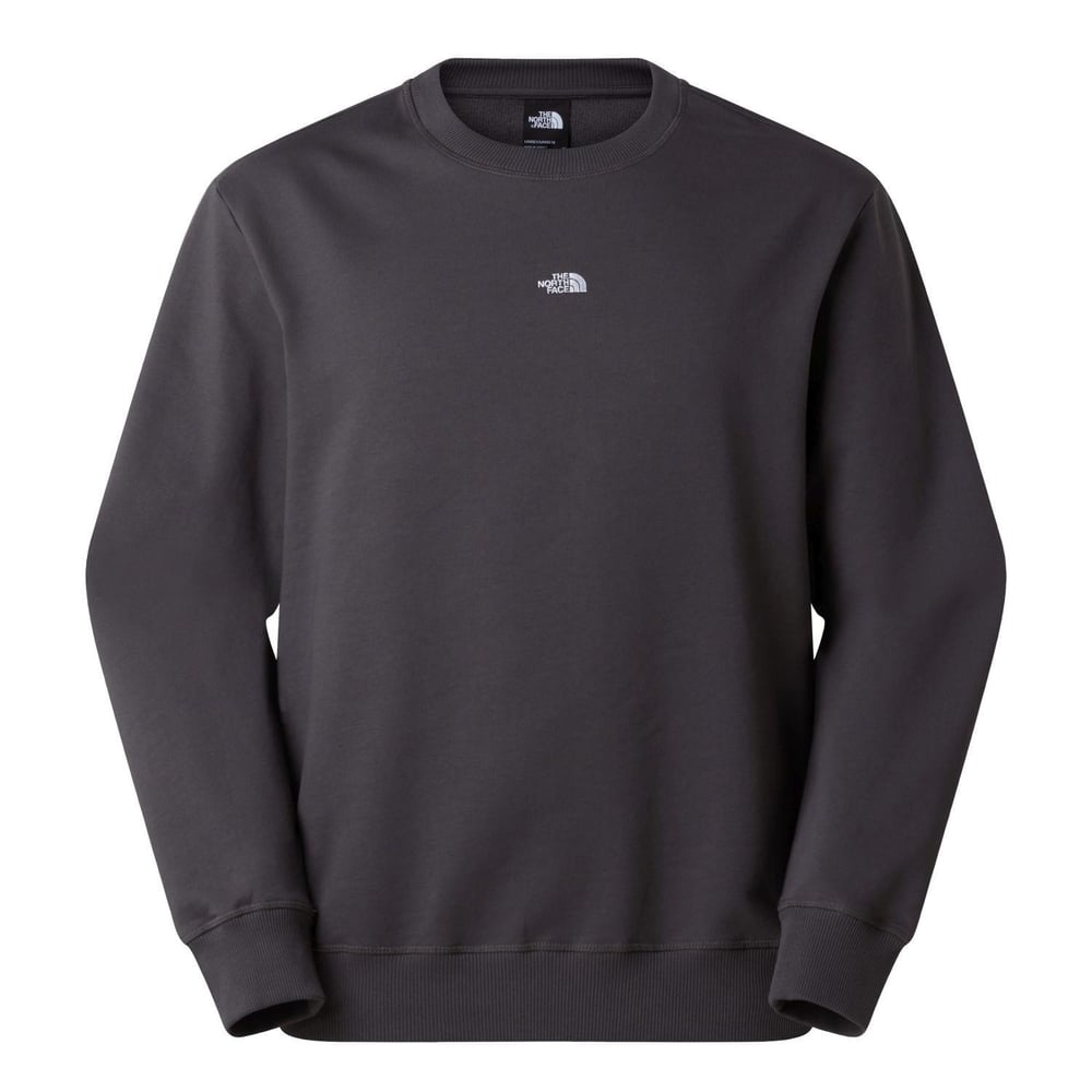 The North Face U ESSENTIAL LIGHT RELAXED CREW Unisex Sweatshirt NF0A8GQCRHI1