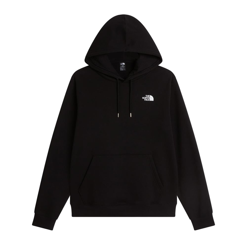 The North Face U TESTED AND PROVEN RELAXED HOODIE Erkek Sweatshirt NF0A8H66JK31