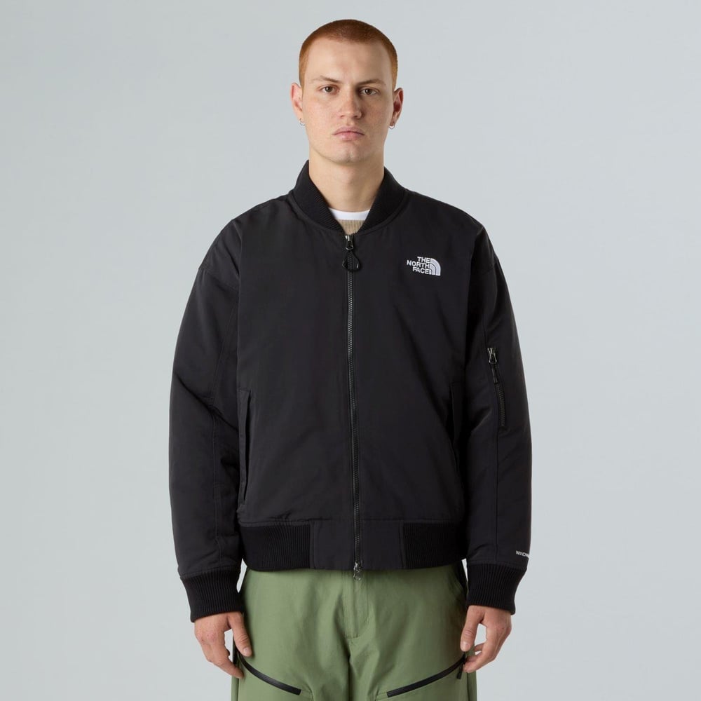 The North Face U TNF BOMBER Unisex Ceket NF0A8F3RJK31