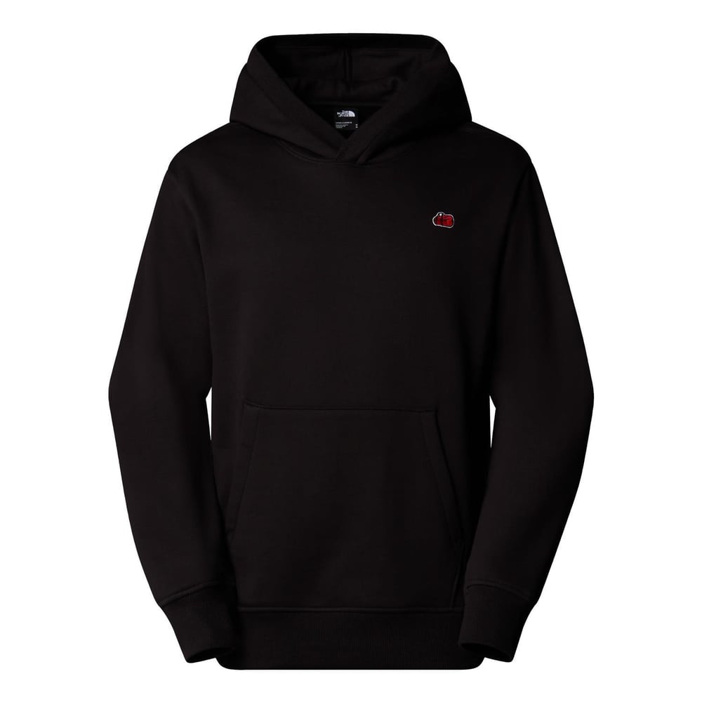 The North Face Unisex Icon Relaxed Kapüşonlu Üst NF0A8EU8JK31
