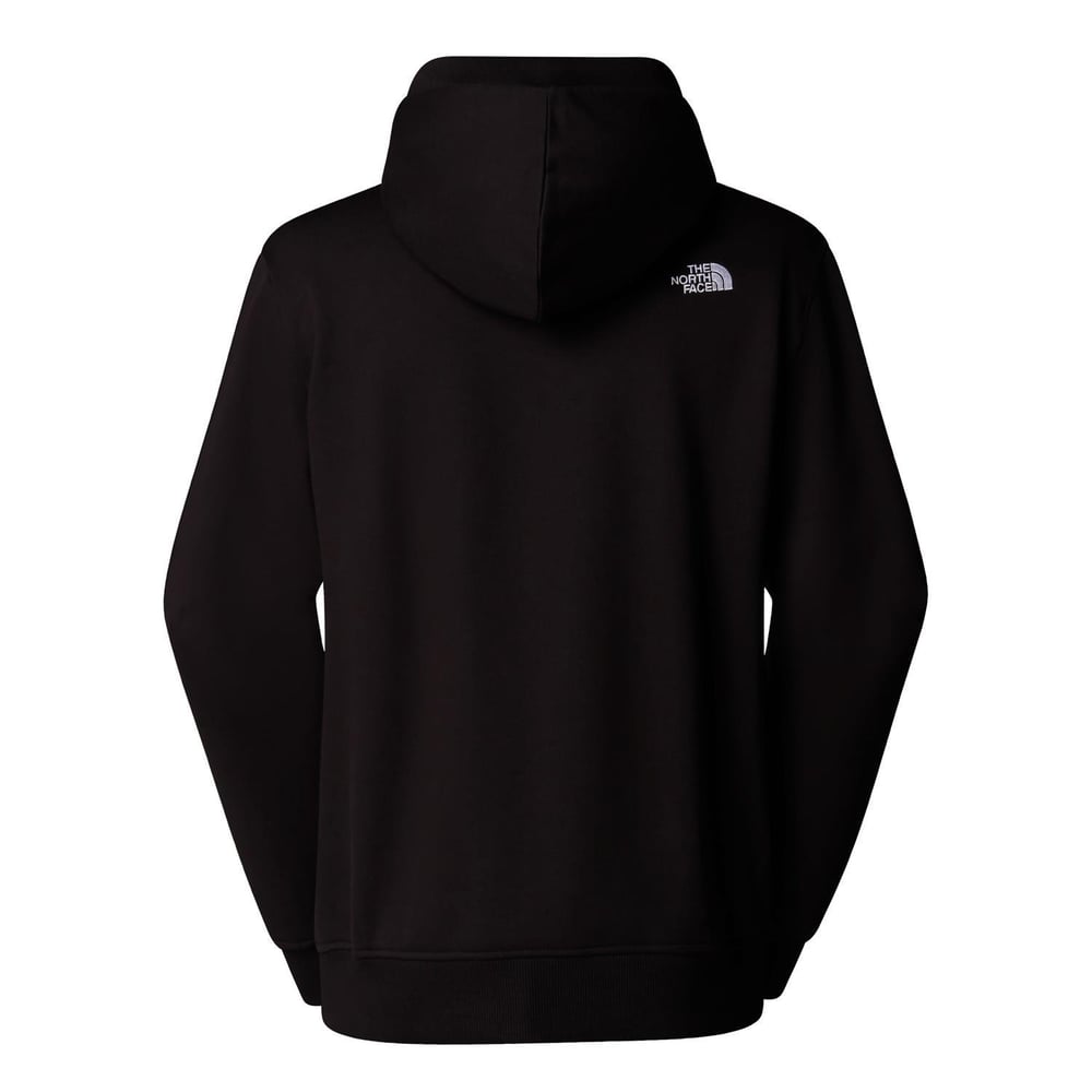 The North Face Unisex Icon Relaxed Kapüşonlu Üst NF0A8EU8JK31