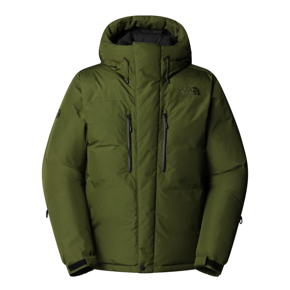 The North Face Unisex RMST GORE-TEX® Himalayan Tek Kaz Tüyü Mont NF0A8CG5BRI1