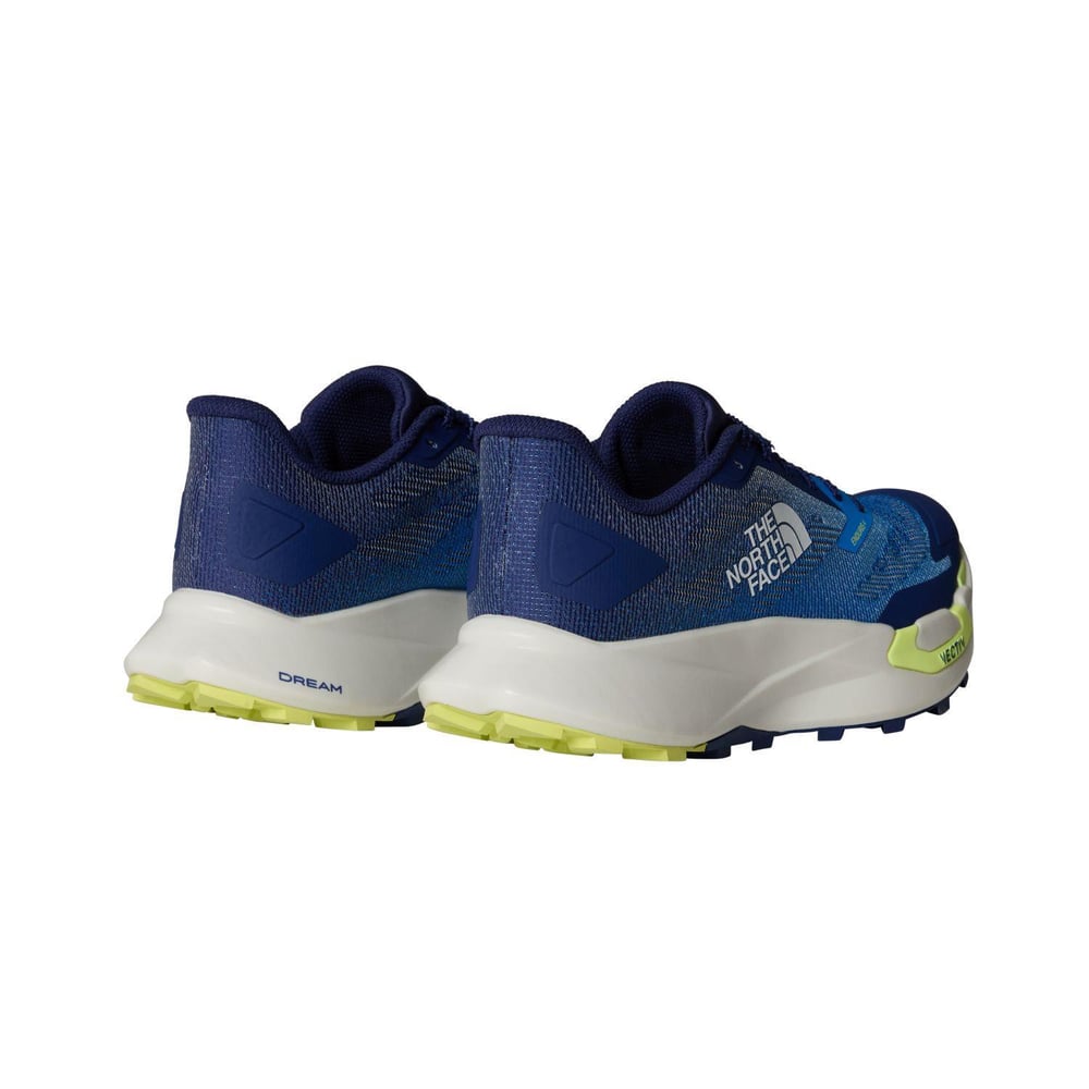 The North Face VECTIV ENDURIS 4 Erkek Ayakkabı NF0A8AEP73T1