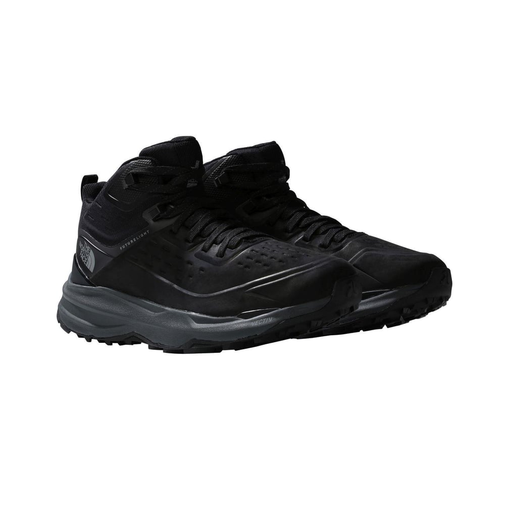 The North Face VECTIV EXPLORIS 2 MID FUTURELIGHT SU GEÇİRMEZ DERİ Erkek Bot NF0A7W4XNY71
