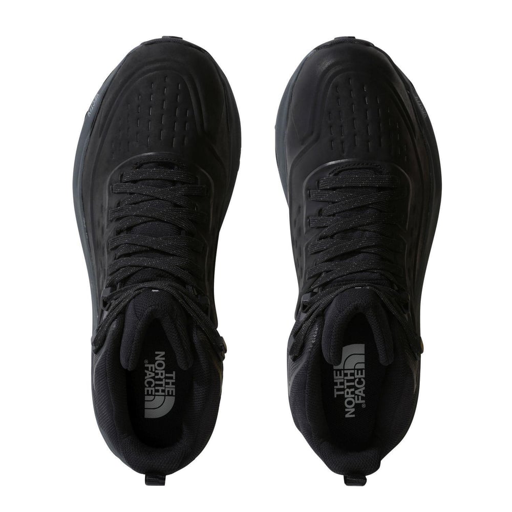 The North Face VECTIV EXPLORIS 2 MID FUTURELIGHT SU GEÇİRMEZ DERİ Erkek Bot NF0A7W4XNY71