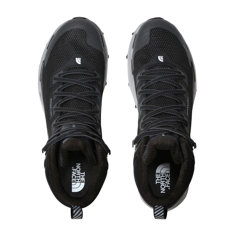 The North Face VECTIV FASTPACK MID FUTURELIGHTSU GEÇİRMEZ Erkek Bot NF0A5JCWNY71