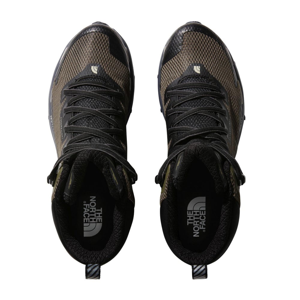 The North Face VECTIV FASTPACK MID FUTURELIGHTSU GEÇİRMEZ Erkek Bot NF0A5JCWWMB1