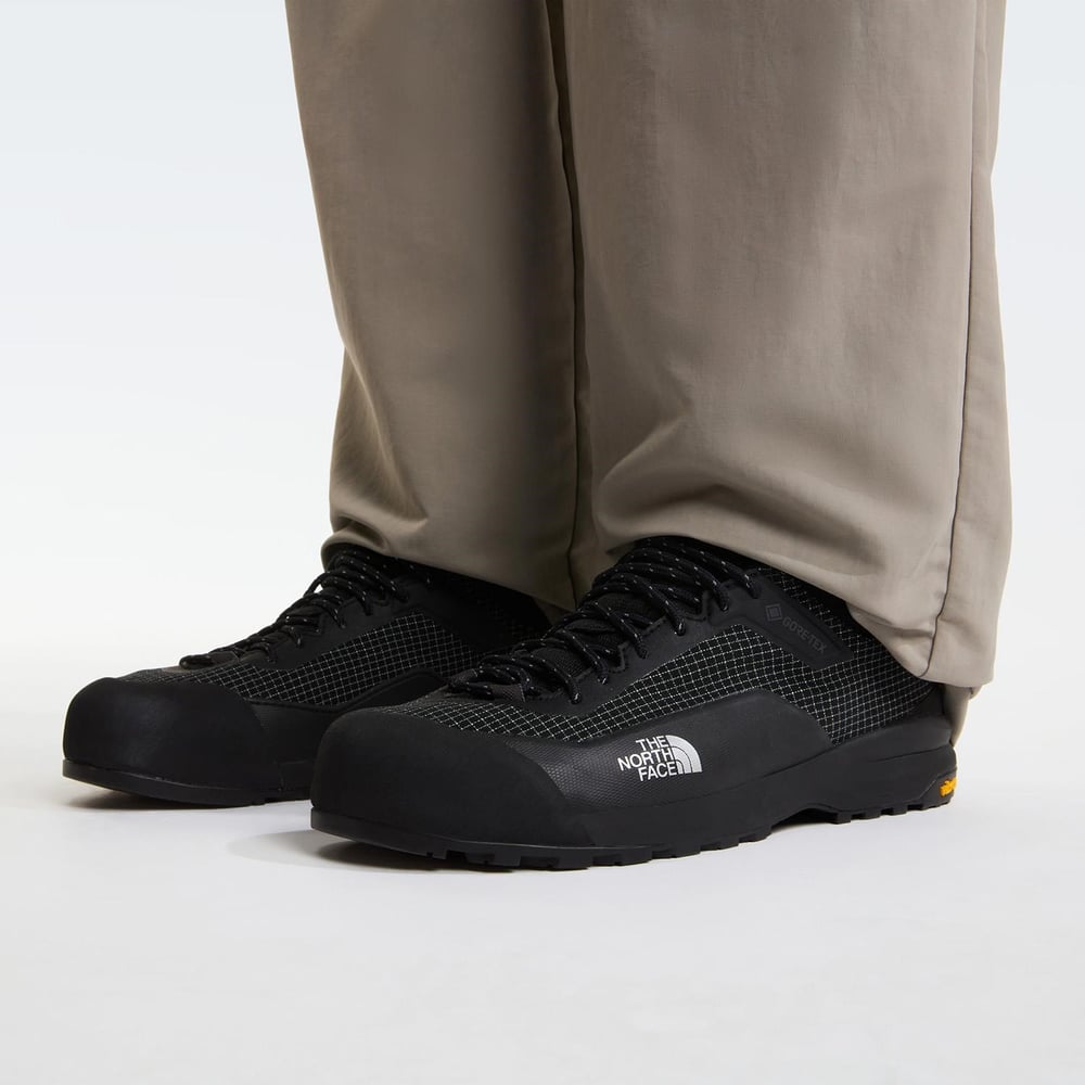 The North Face VERTO APPROACH GORE-TEX Unisex Ayakkabı NF0A8G5GKX71