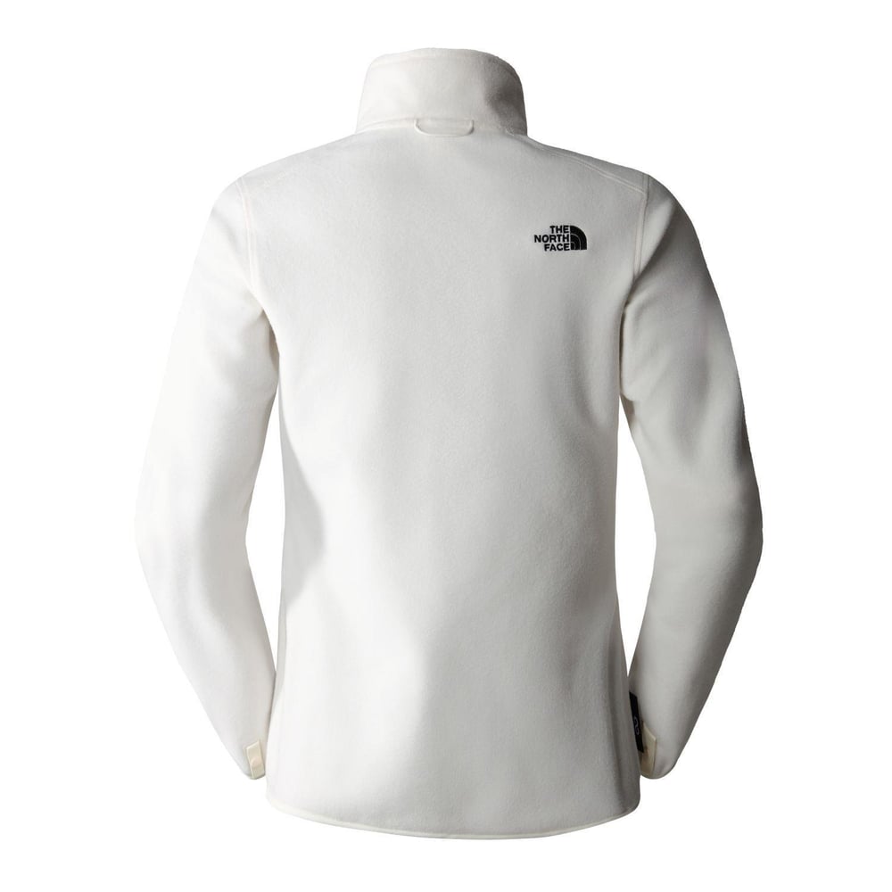 The North Face W 100 GLACIER FZ Kadın Tam Fermuar Polar NF0A855ON3N1