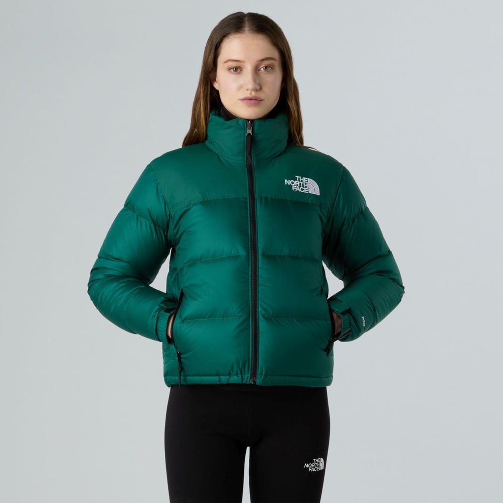 The North Face W 1996 RETRO NUPTSE JACKET Kadın Ceket NF0A3XEO1KI1