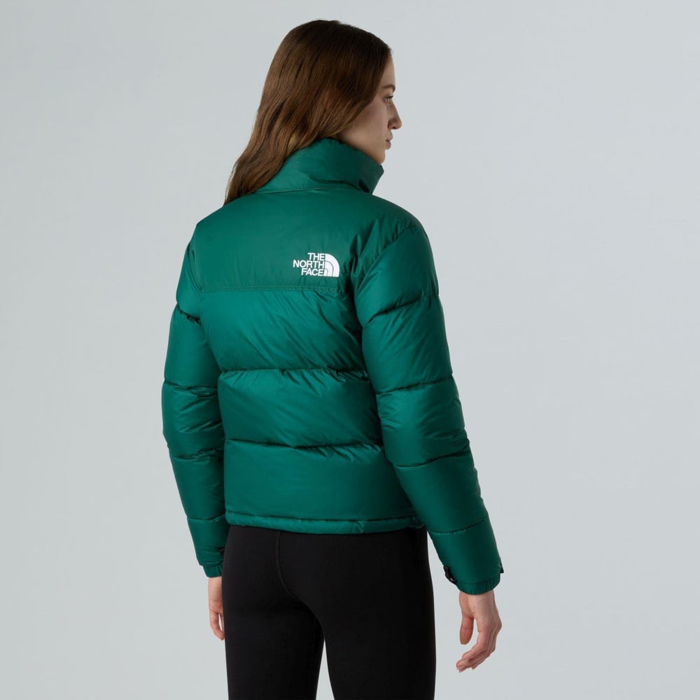 The North Face W 1996 RETRO NUPTSE JACKET Kadın Ceket NF0A3XEO1KI1