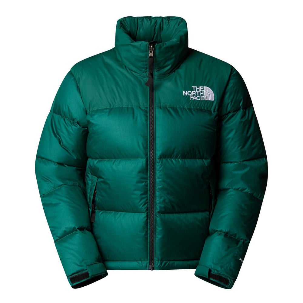 The North Face W 1996 RETRO NUPTSE JACKET Kadın Ceket NF0A3XEO1KI1