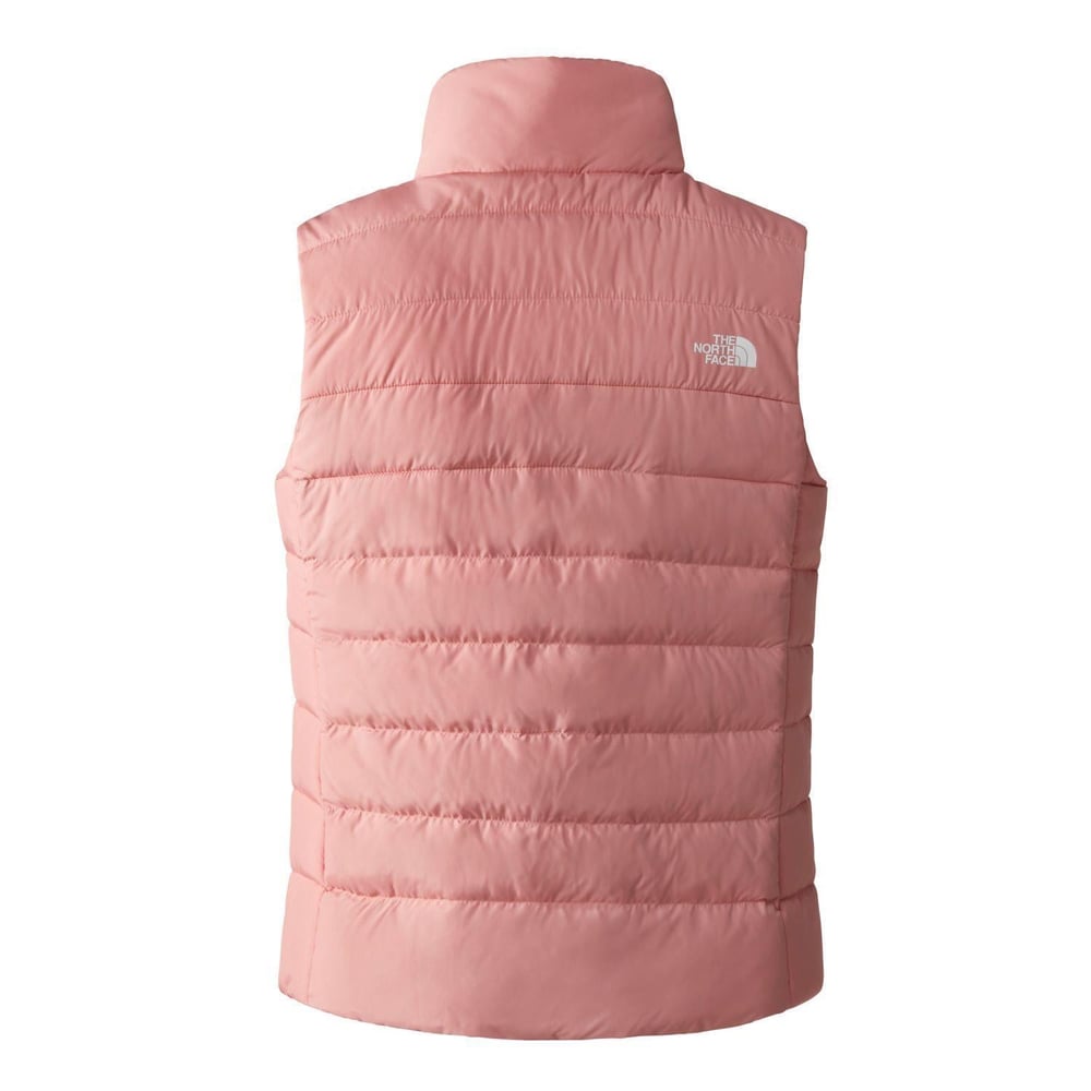 The North Face W ACONCAGUA 3 Kadın Yelek NF0A84JPI0R1