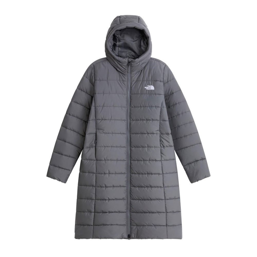 The North Face W ACONCAGUA HOODED PARKA Kadın Ceket NF0A8H1A0UZ1