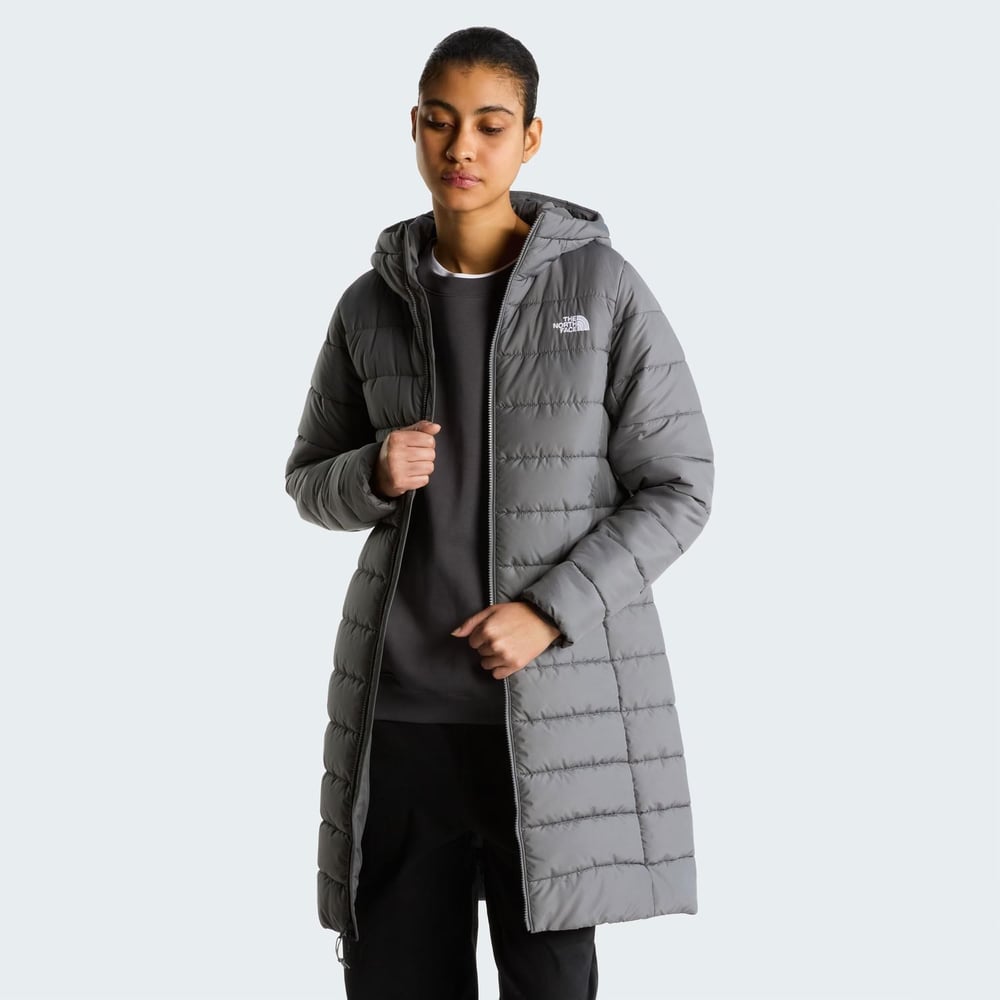 The North Face W ACONCAGUA HOODED PARKA Kadın Ceket NF0A8H1A0UZ1