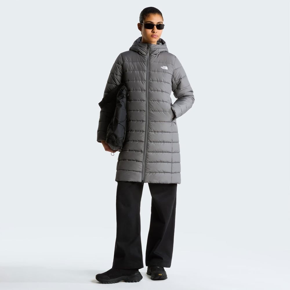 The North Face W ACONCAGUA HOODED PARKA Kadın Ceket NF0A8H1A0UZ1