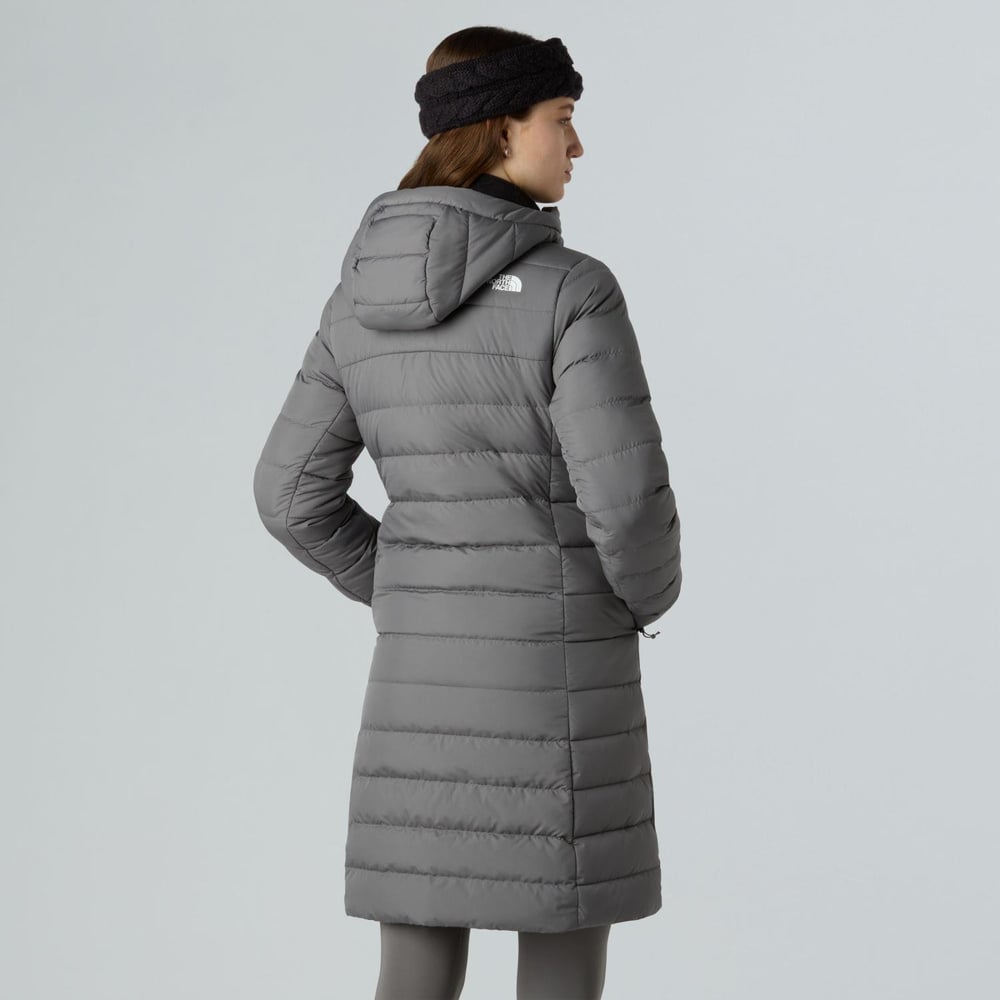 The North Face W Aconcagua Parka Kadın Ceket Nf0A88Ta0Uz1