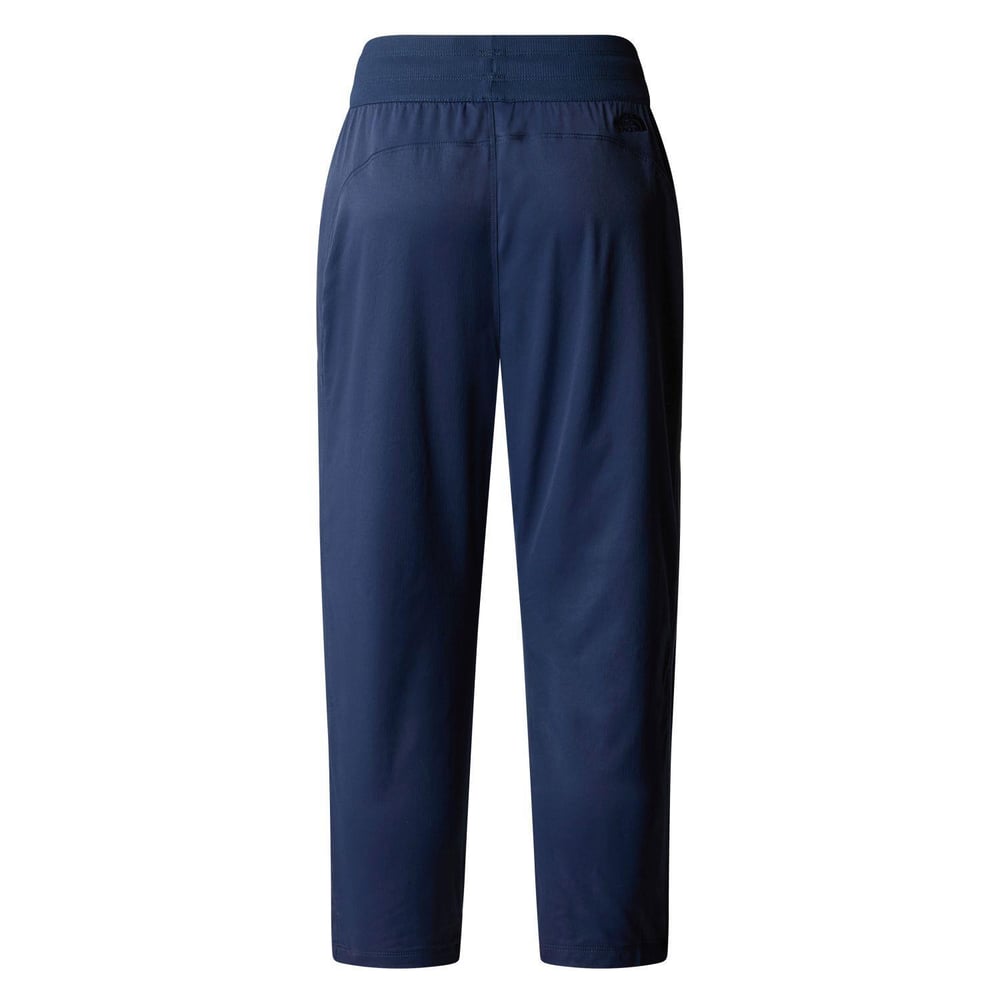 The North Face W APHRODITE MOTION CAPRI  Kadın Pantolon NF0A86YG8K21