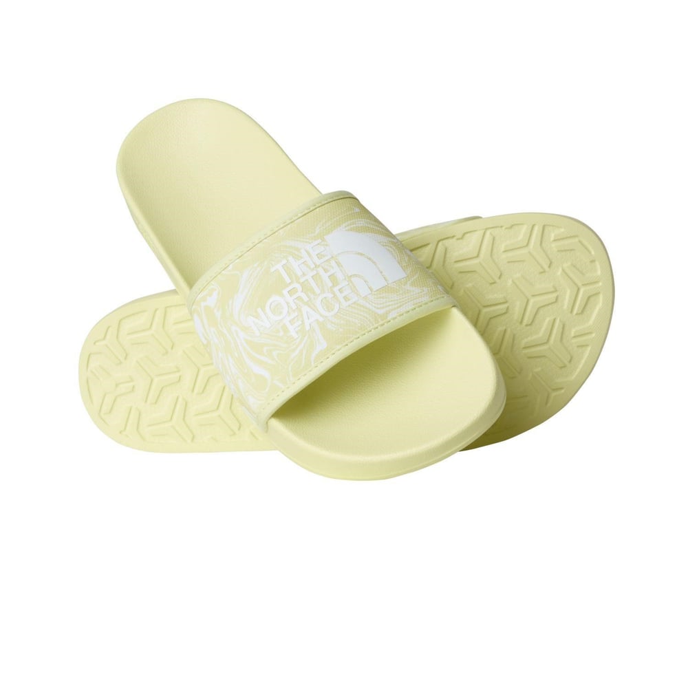 The North Face BASE CAMP SLIDE III Kadın Terlik NF0A4T2SGM41