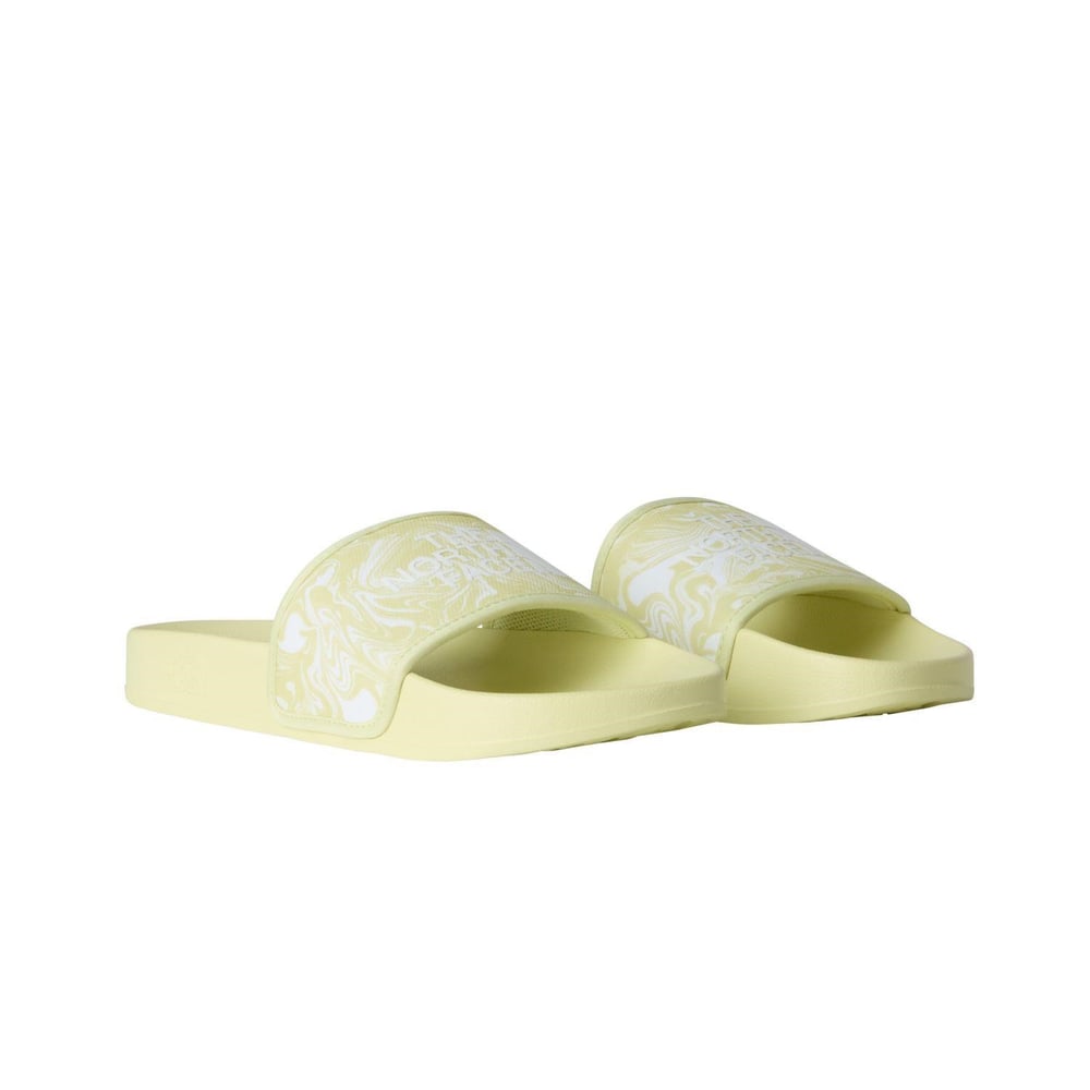 The North Face BASE CAMP SLIDE III Kadın Terlik NF0A4T2SGM41