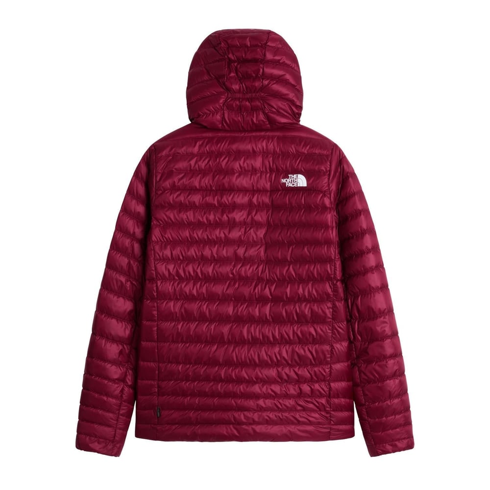 The North Face W BETTAFORCA LT DOWN HOODIE Kadın Ceket NF0A8G7VRGW1