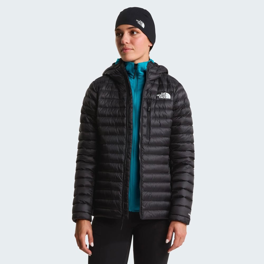 The North Face W BETTAFORCA LT DOWN HOODIE Kadın Ceket NF0A8G7VJK31