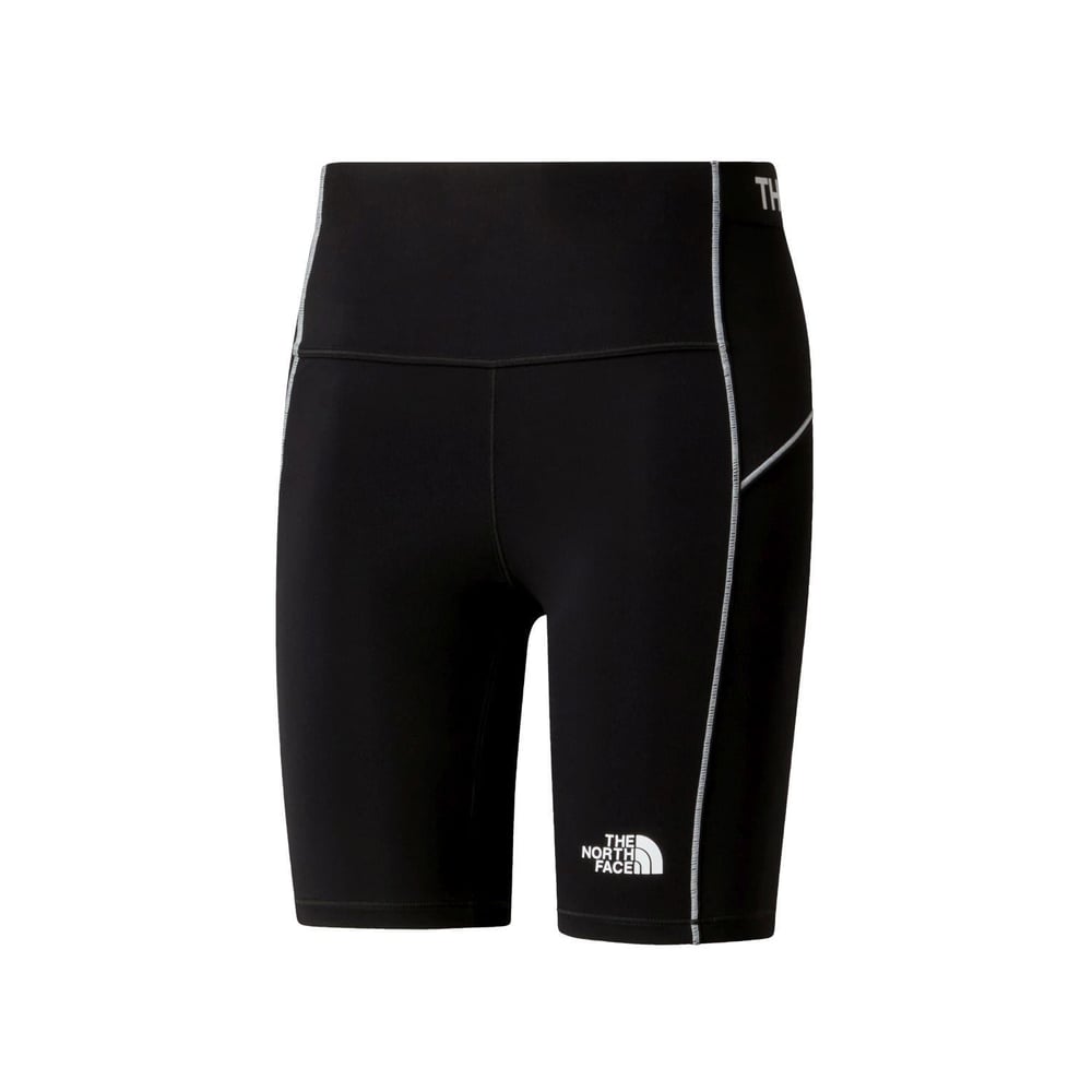 The North Face W CAMBRENA TIGHT SHORT Kadın Sportif Şort NF0A8G1FJK31