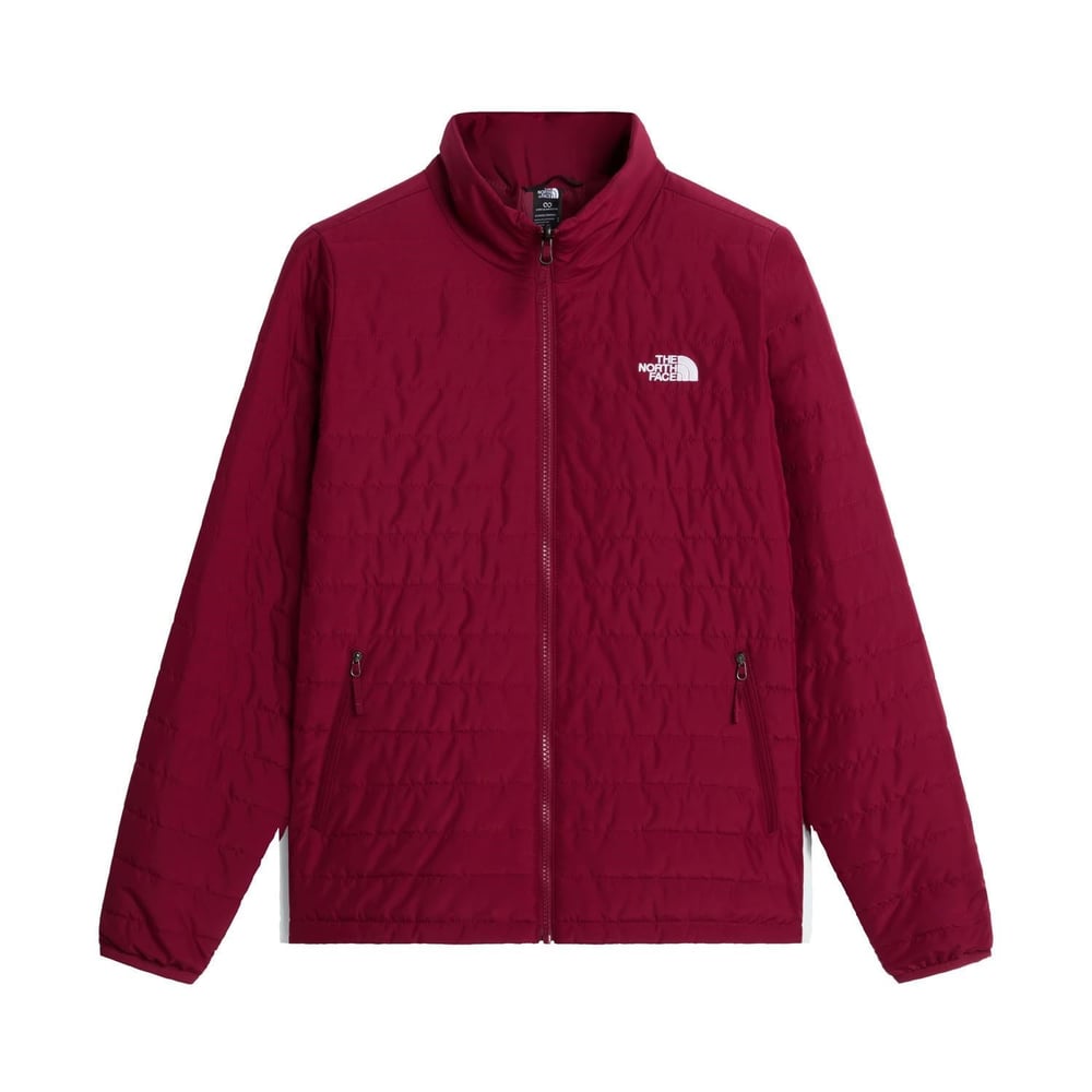 The North Face W CARTO MONO TRICLIMATE HOODED JACKET Kadın Ceket NF0A8D3DMVO1