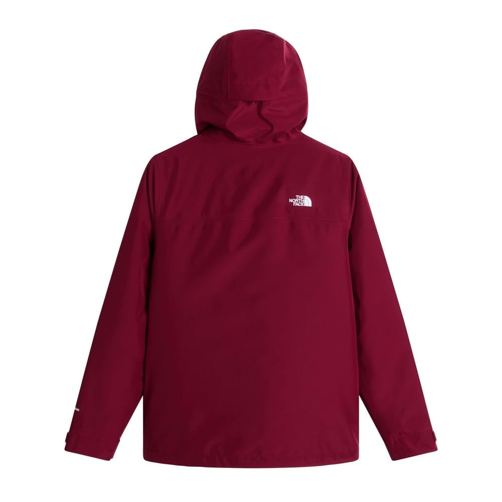 The North Face W CARTO MONO TRICLIMATE HOODED JACKET Kadın Ceket NF0A8D3DMVO1