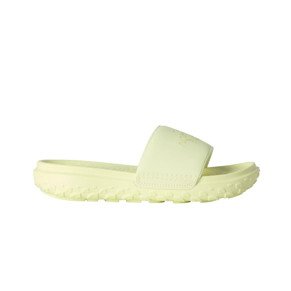 The North Face W CUSH SLIDE Kadın Ayakkabısı NF0A8A99L2O1