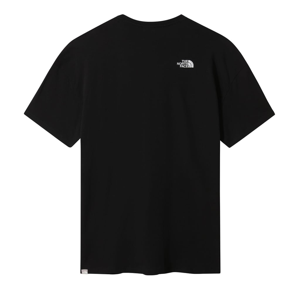 The North Face W DRESS Kadın Tişört  NF0A55APJK31