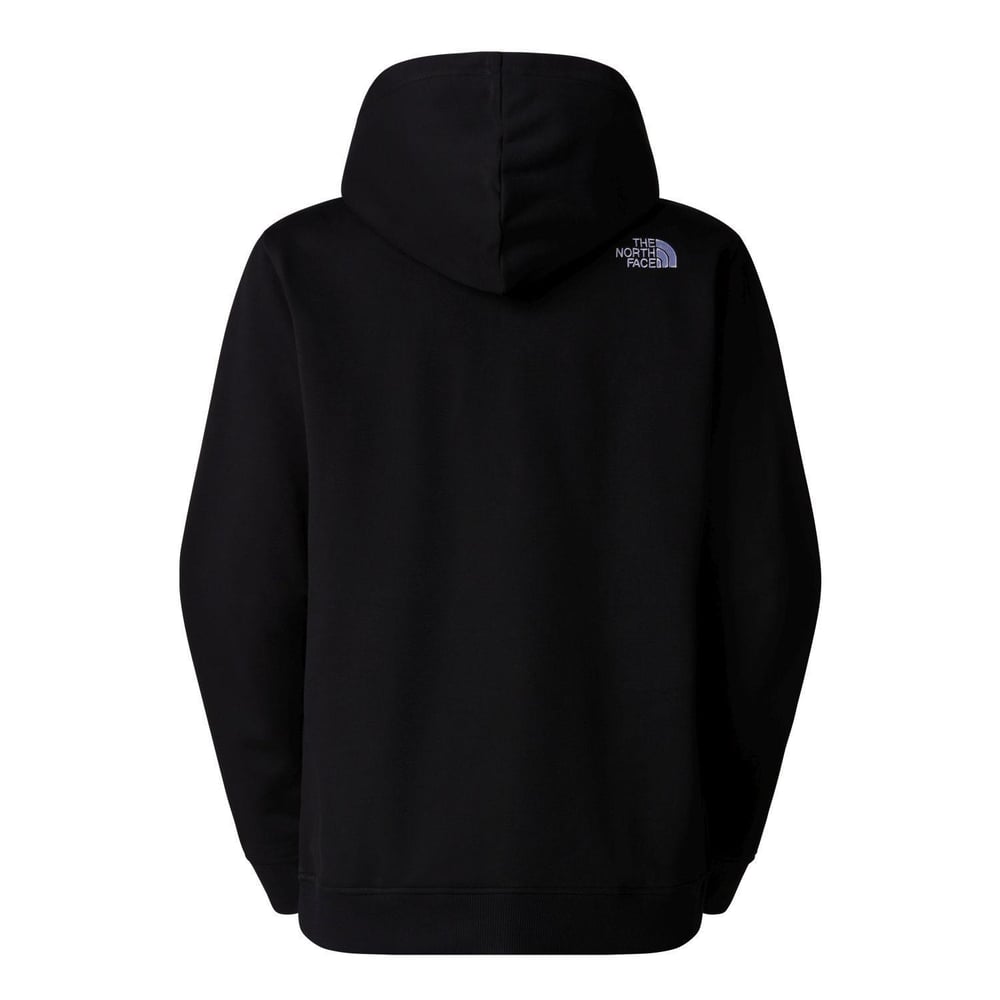 The North Face W DREW PEAK REGULAR HOODIE Kadın Sweatshirt NF0A89EHJK31