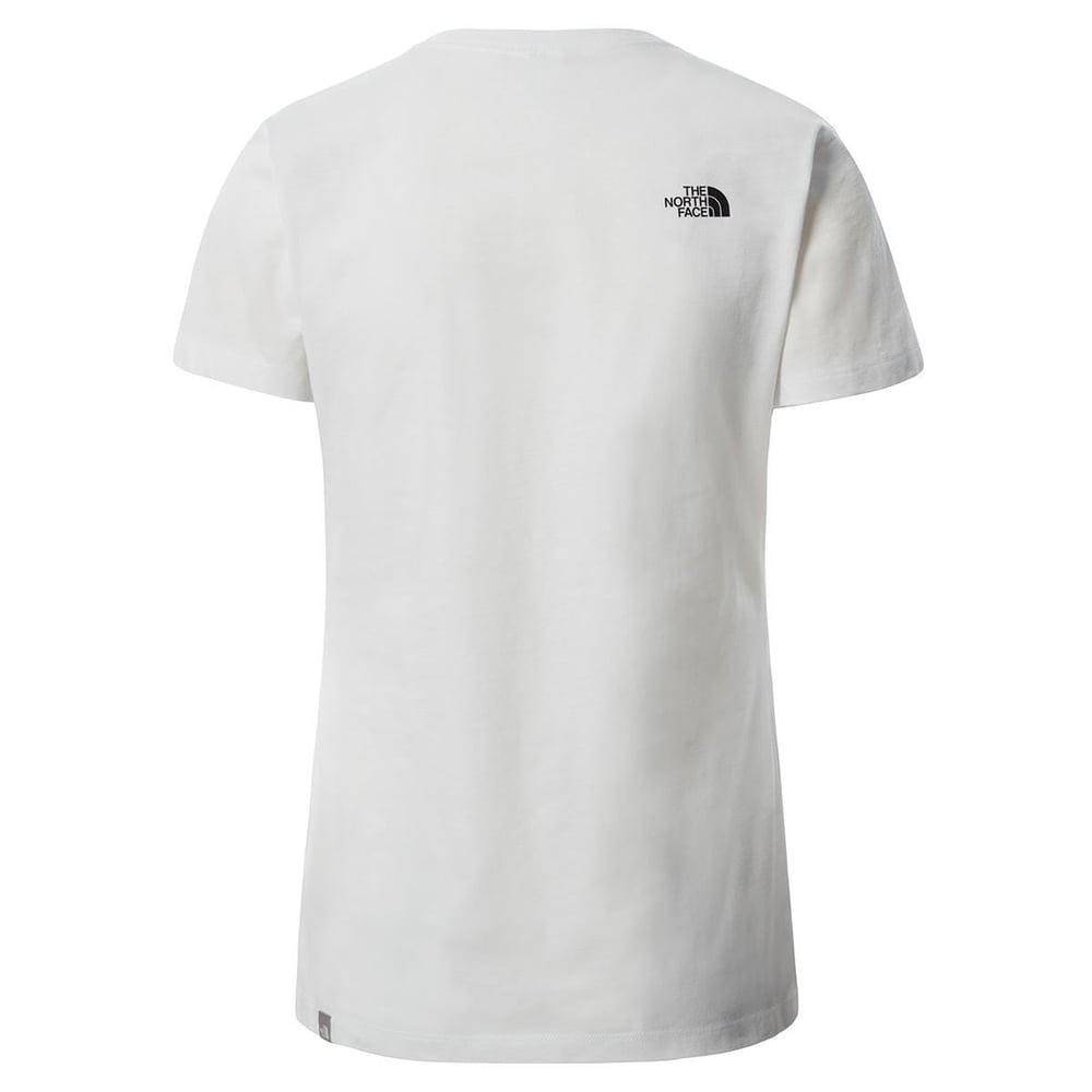 The North Face W EASY Kadın Tişört  NF0A4T1QFN41