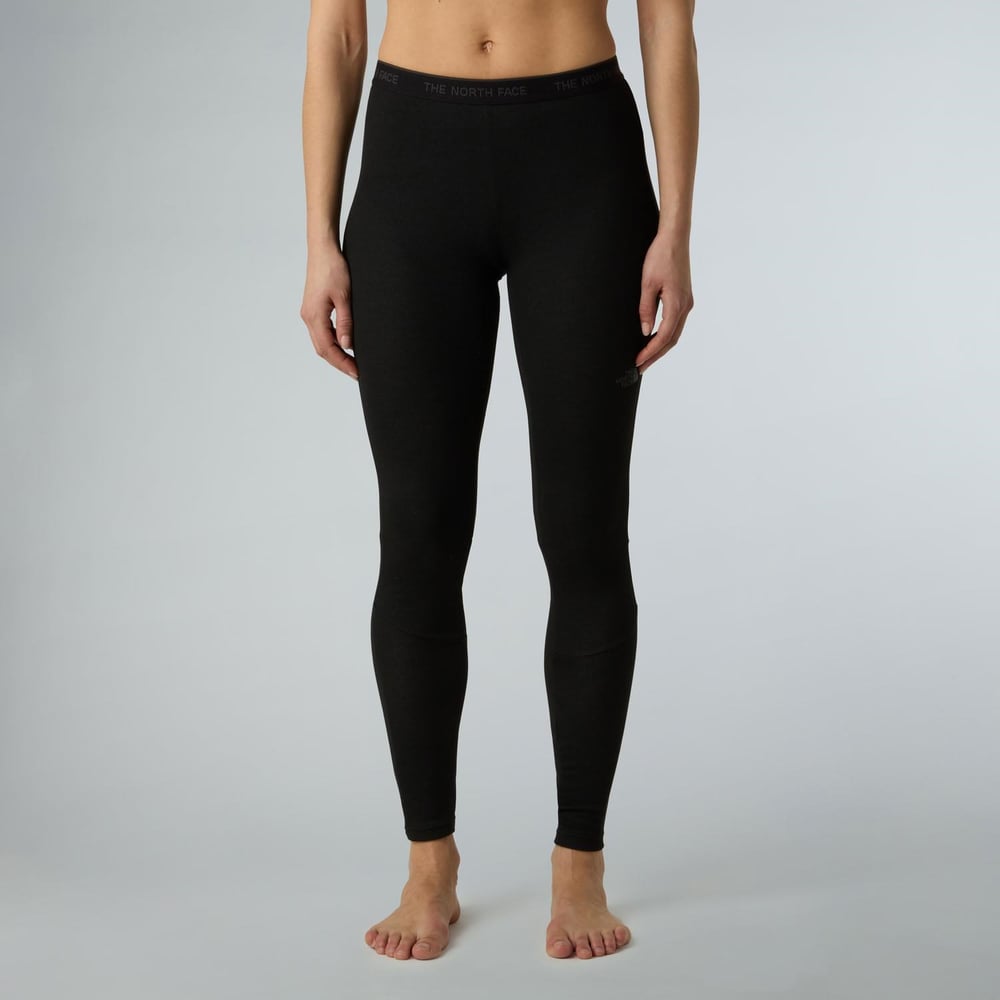 The North Face W EASY TIGHTS Kadın Pantolon NF0A8E1NJK31