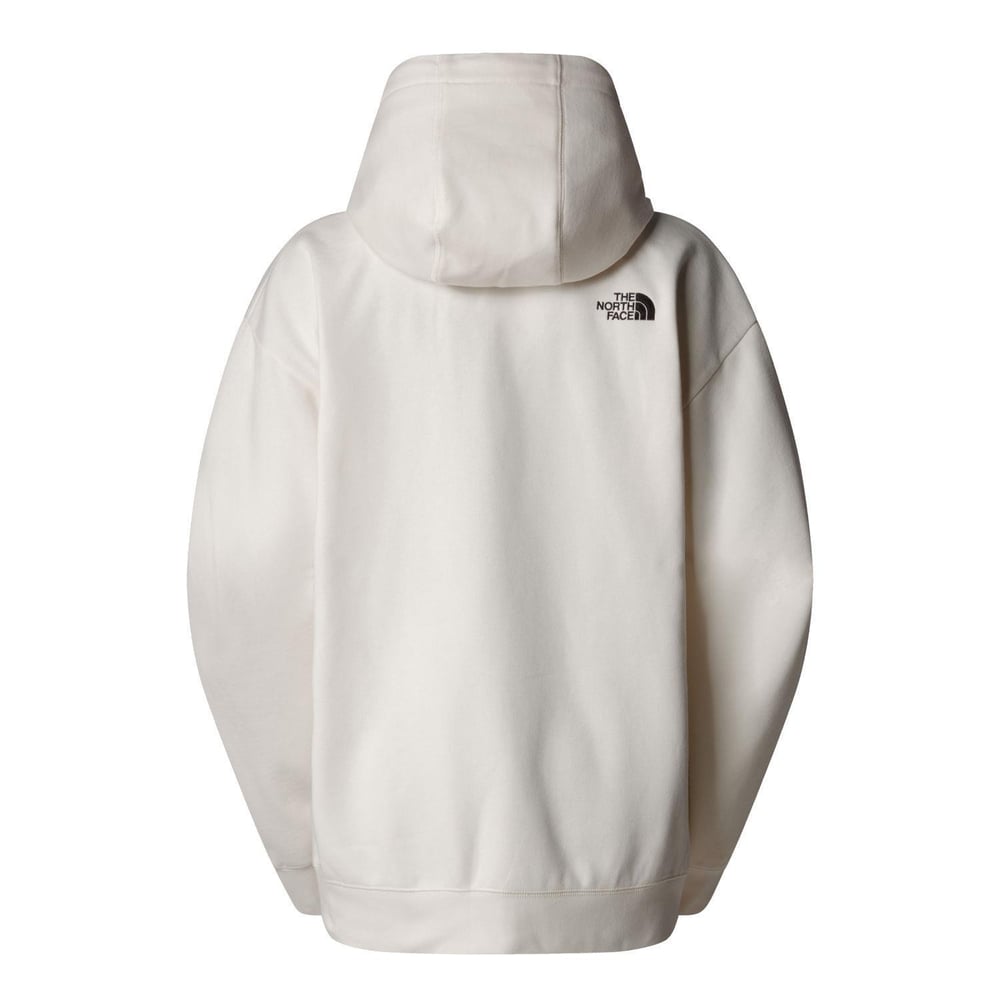 The North Face W ESSENTIAL OVERSIZE HOODIE Kadın Sweatshirt NF0A89ENQLI1