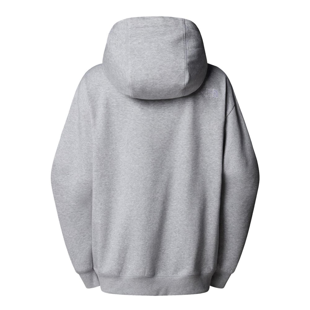 The North Face W ESSENTIAL OVERSIZE HOODIE Kadın Sweatshirt NF0A89ENDYX1