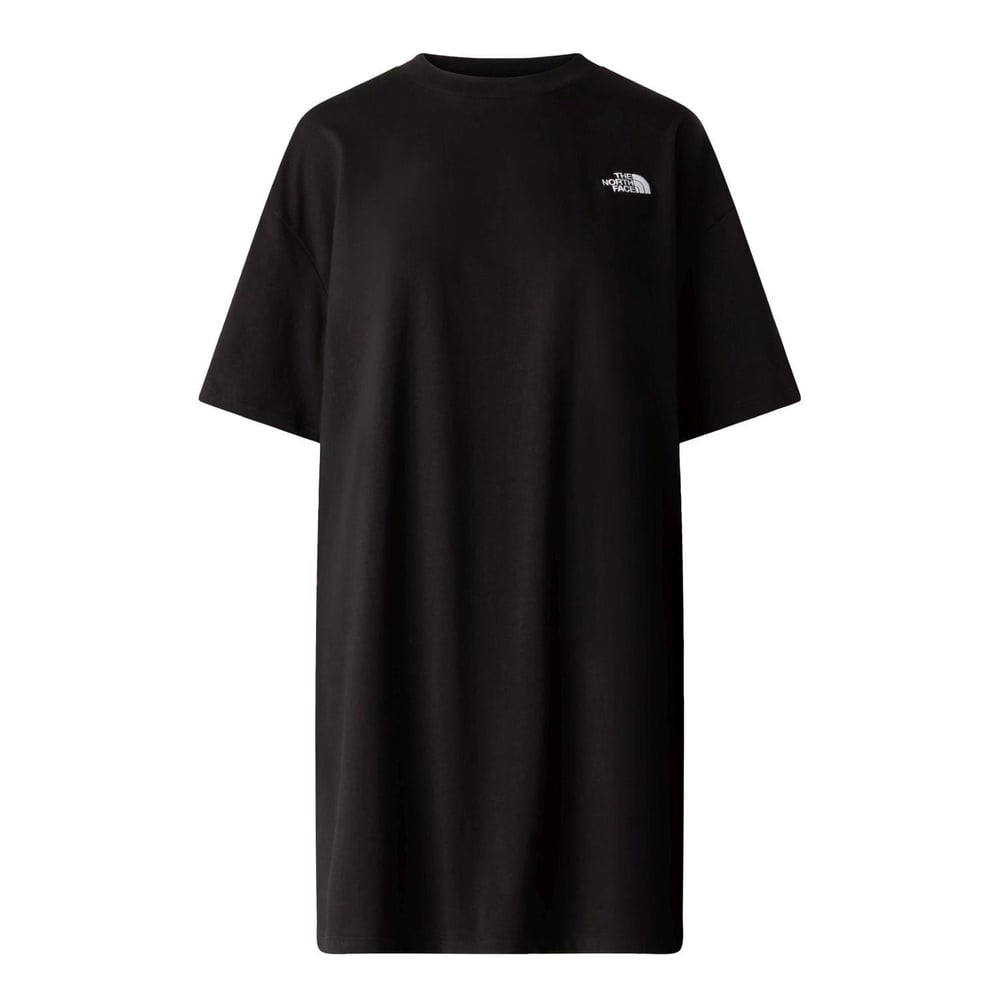 The North Face W EVOLUTION SIMPLE DOME T-SHIRT DRESS Kadın Pantolon NF0A8FDMJK31