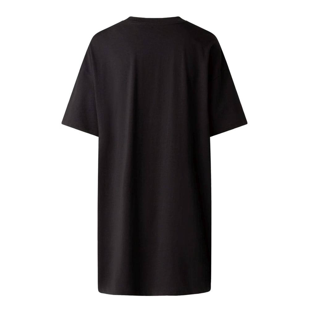The North Face W EVOLUTION SIMPLE DOME T-SHIRT DRESS Kadın Pantolon NF0A8FDMJK31