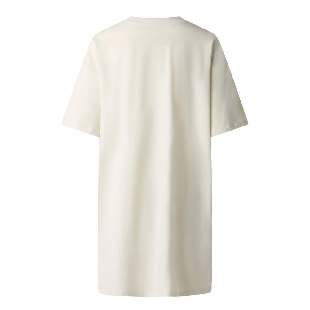 The North Face W EVOLUTION SIMPLE DOME T-SHIRT DRESS Kadın Pantolon NF0A8FDMQLI1