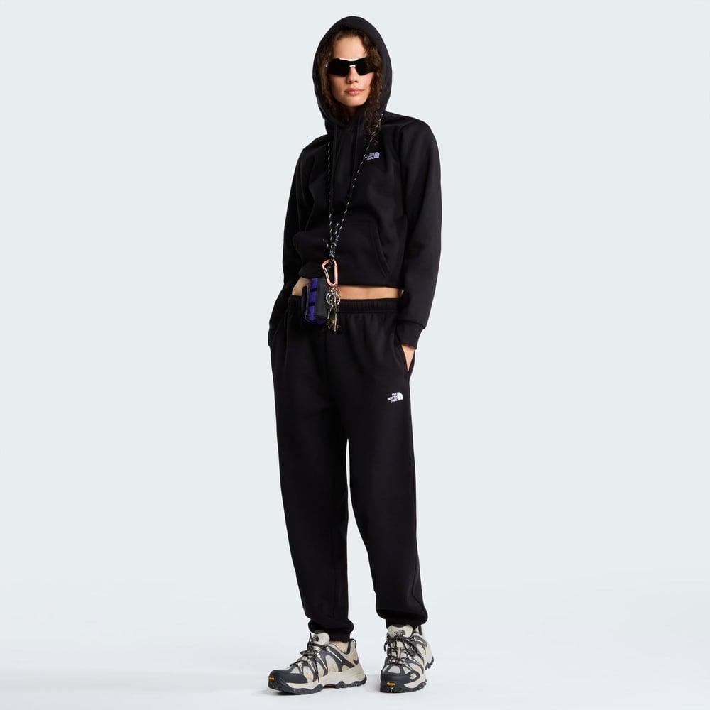 The North Face W EVOLUTION SIMPLE DOME REGULAR PANT Kadın Pantolon NF0A8CWVJK31