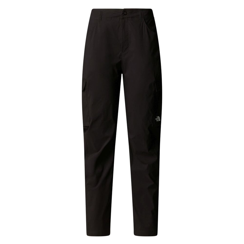 The North Face W EXPLORATION CARGO PANTS Kadın Pantolon NF0A8ECBJK31