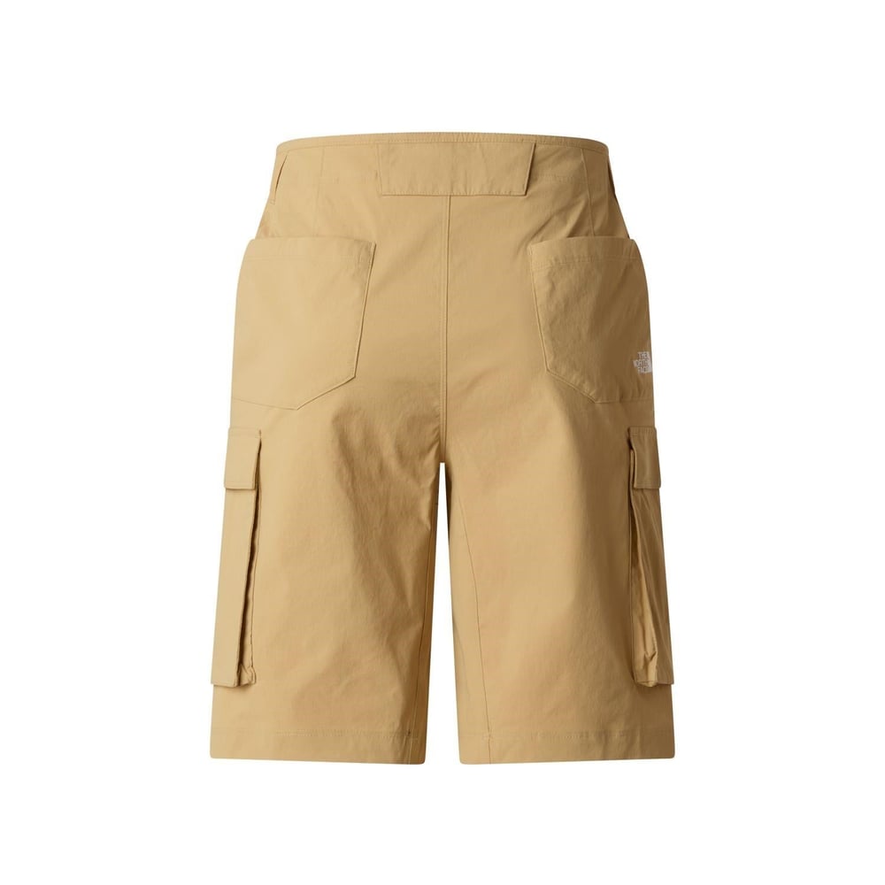 The North Face W EXPLORATION CARGO SHORTS Kadın Sportif Şort NF0A8ECCLK51