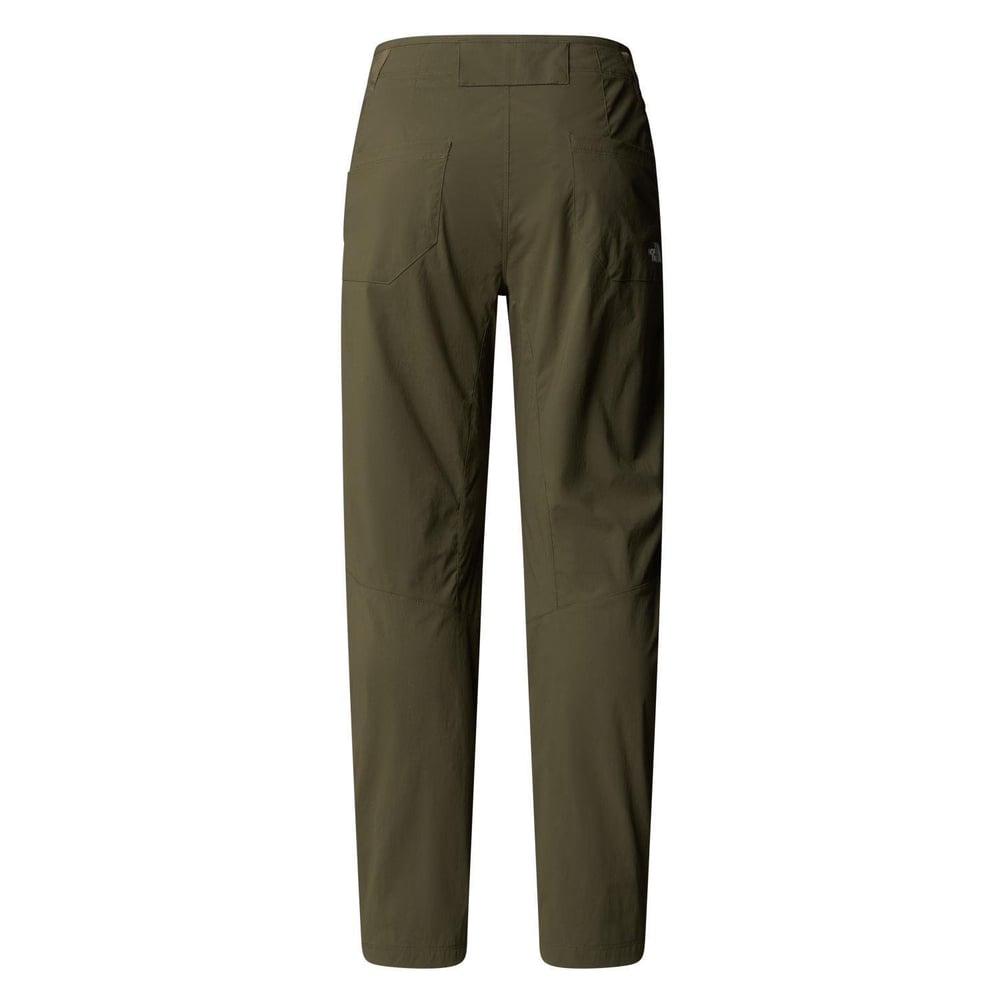 The North Face W EXPLORATION PANTS Kadın Pantolon NF0A8EC921L1